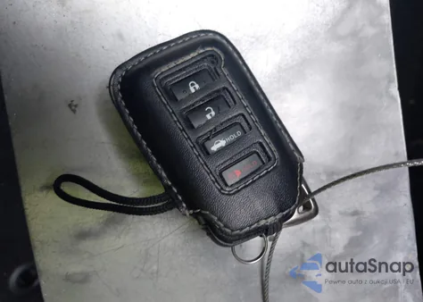 2015 Lexus Es 350 z USA, uszkodzony, nr VIN JTHBK1GG0F2165179